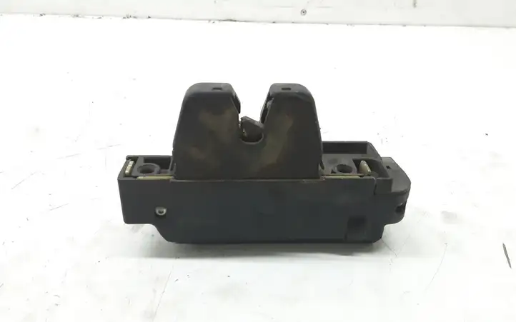 Citroen Xsara Picasso (1999 - 2012) 9633089280 Замок крышки багажника — фото 1