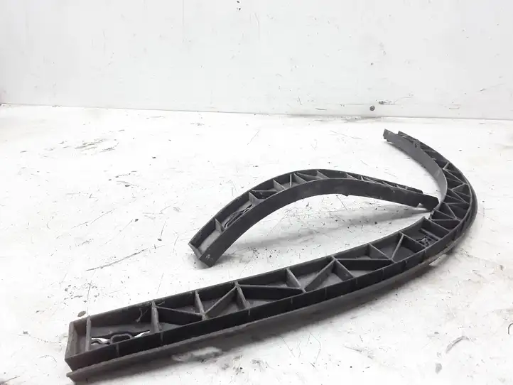 Smart ForTwo I (2000 - 2007) A4546020014 Кронштейн угловой части бампера — фото 2