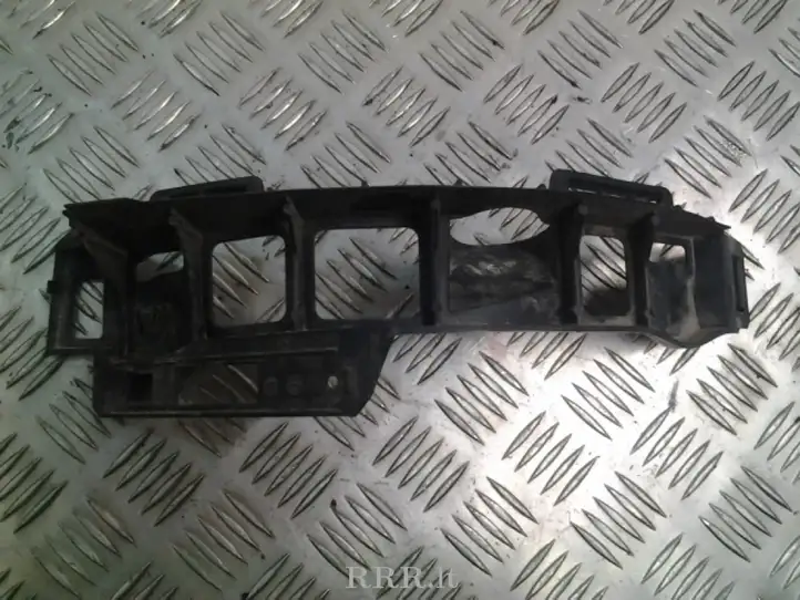 Opel Zafira B (2003 - 2006) 13125044RH Кронштейн угловой части бампера — фото 1