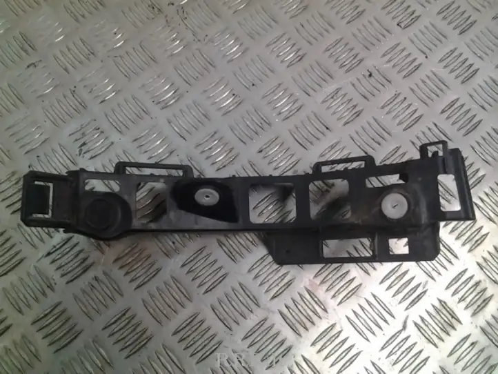 Opel Zafira B (2003 - 2006) 13125044RH Кронштейн угловой части бампера — фото 2