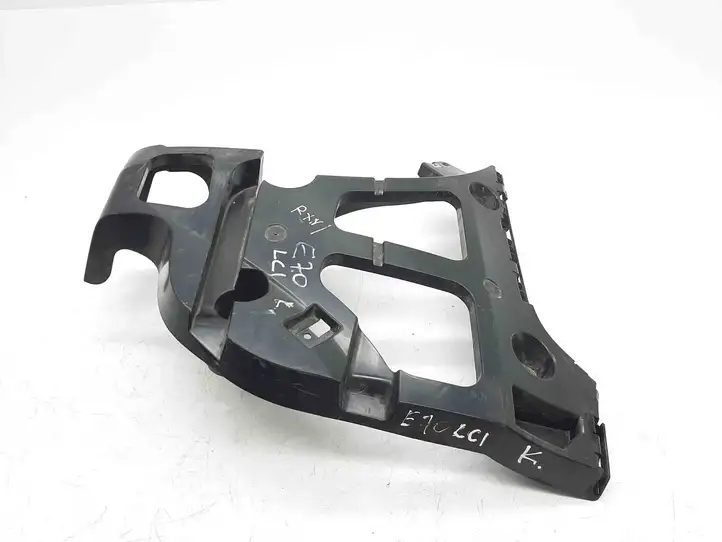 BMW X5 E70 (2006 - 2013) 7227757 Кронштейн угловой части бампера — фото 2