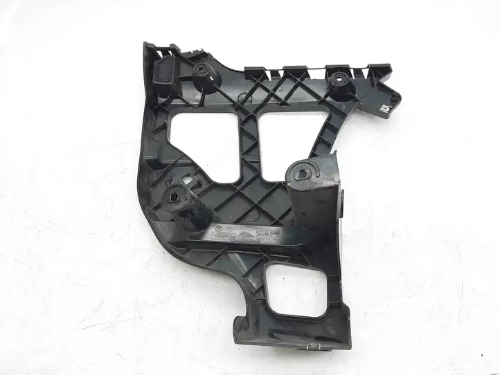BMW X5 E70 (2006 - 2013) 7227757 Кронштейн угловой части бампера — фото 4