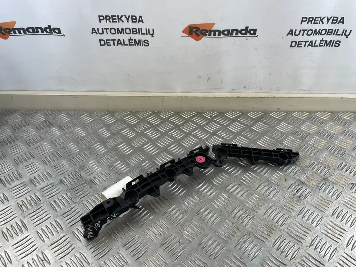 Toyota RAV 4 (XA50) (2018 - ) 5215642050 Кронштейн угловой части бампера — фото 1