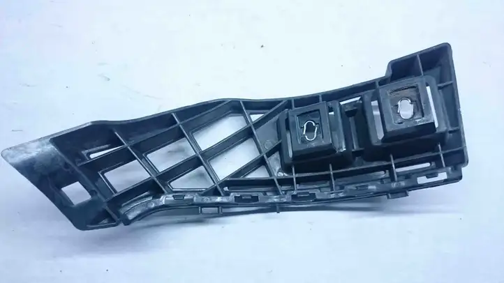 Mercedes-Benz E W212 (2009 - 2016) A2128850765 Кронштейн угловой части бампера — фото 3