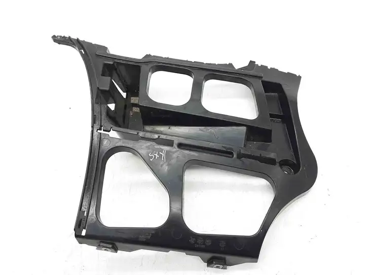 BMW 3 E90 E91 (2005 - 2012) 7202669 Кронштейн угловой части бампера — фото 1