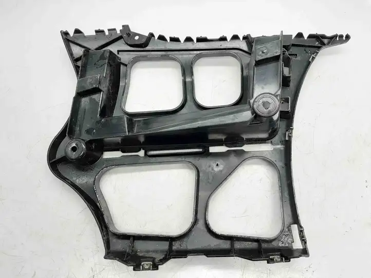 BMW 3 E90 E91 (2005 - 2012) 7202669 Кронштейн угловой части бампера — фото 3