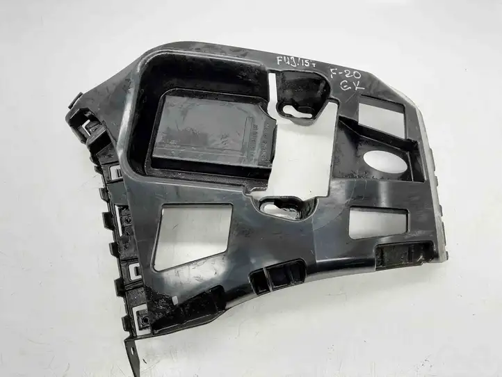 BMW 1 F20 F21 (2011 - 2019) 7240955 Кронштейн угловой части бампера — фото 1