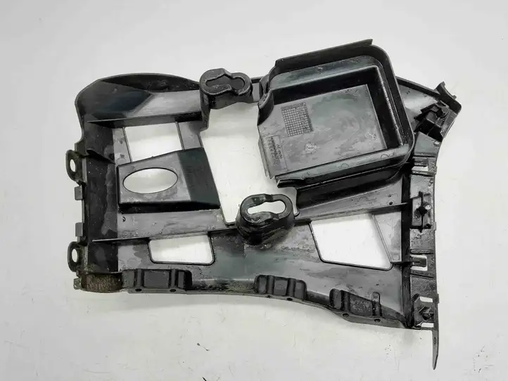 BMW 1 F20 F21 (2011 - 2019) 7240955 Кронштейн угловой части бампера — фото 2
