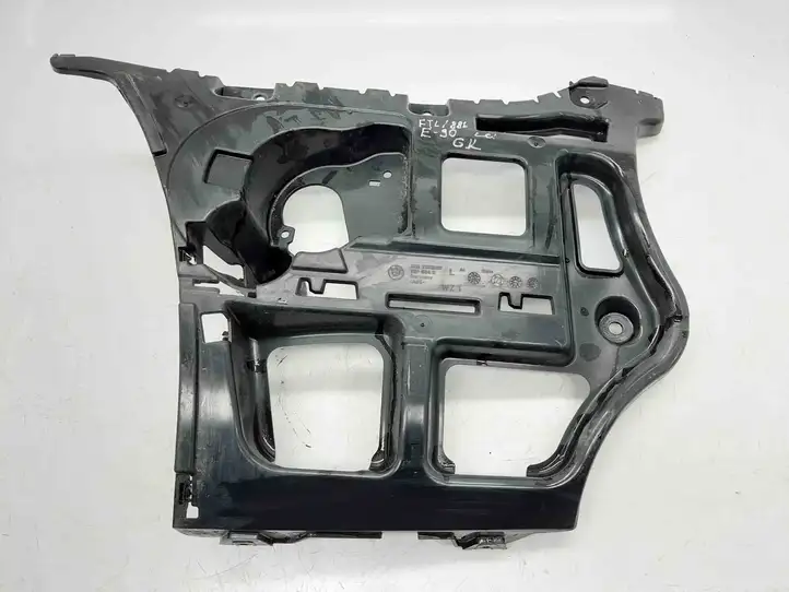 BMW 3 E90 E91 (2005 - 2012) 7202667 Кронштейн угловой части бампера — фото 1