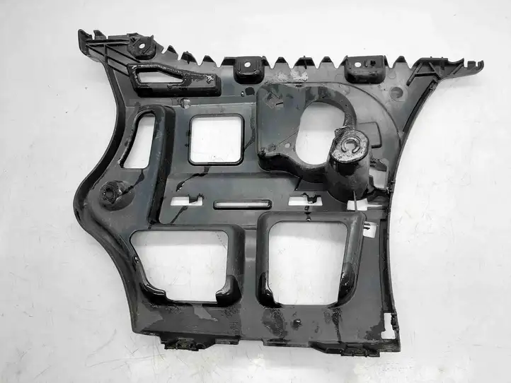 BMW 3 E90 E91 (2005 - 2012) 7202667 Кронштейн угловой части бампера — фото 2