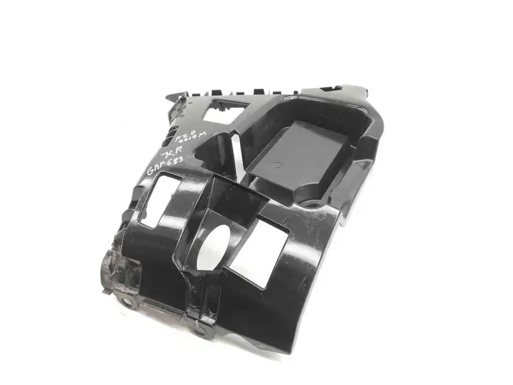 BMW 1 F20 F21 (2011 - 2019) 51127371753 Кронштейн угловой части бампера — фото 1
