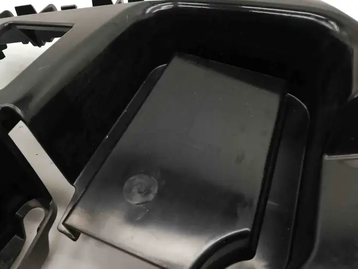 BMW 1 F20 F21 (2011 - 2019) 51127371753 Кронштейн угловой части бампера — фото 2