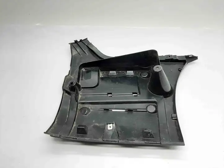 BMW 7 F01 (2008 - 2016) 7183885 Кронштейн угловой части бампера — фото 2