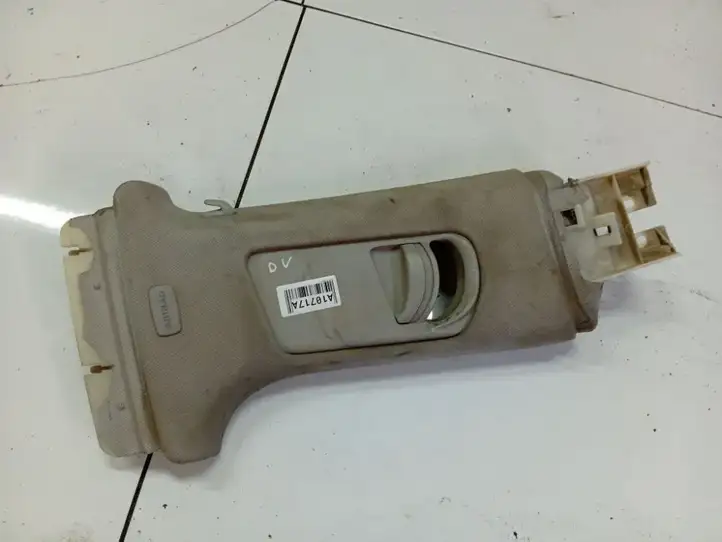 Audi A3/S3 8L (2000 - 2003) 10717A Верхняя обшивка стойки B — фото 1