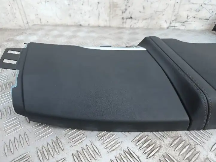 BMW 7 G11 G12 (2015 - 2022) 7391906 Нижняя обшивка стойки B — фото 8
