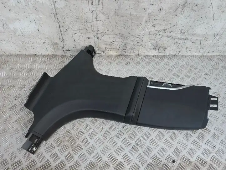 BMW 7 G11 G12 (2015 - 2022) 7391905 Нижняя обшивка стойки B — фото 5