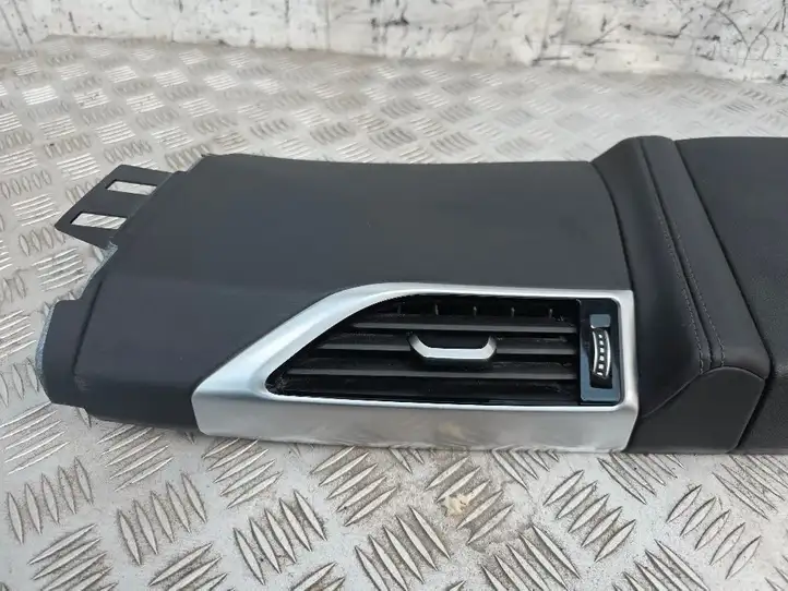 BMW 7 G11 G12 (2015 - 2022) 7391905 Нижняя обшивка стойки B — фото 13