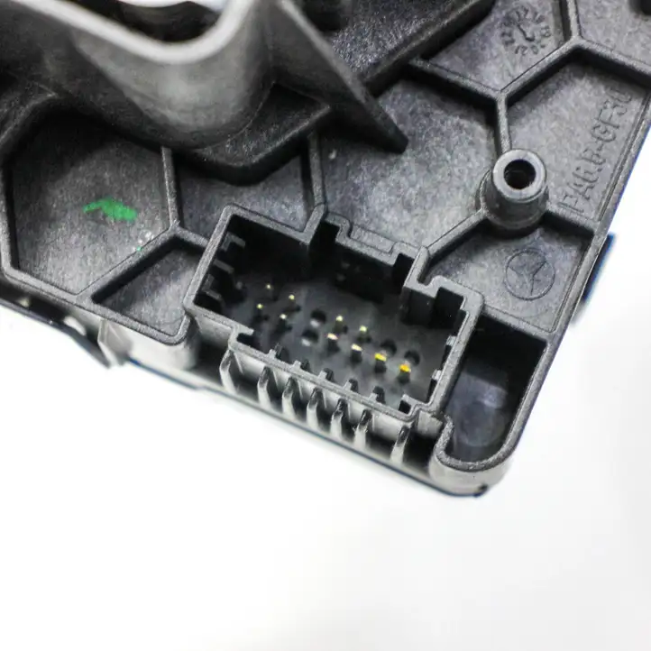 Mercedes-Benz A W177 (2018 - ) 101393711 Подрулевой переключатель — фото 2