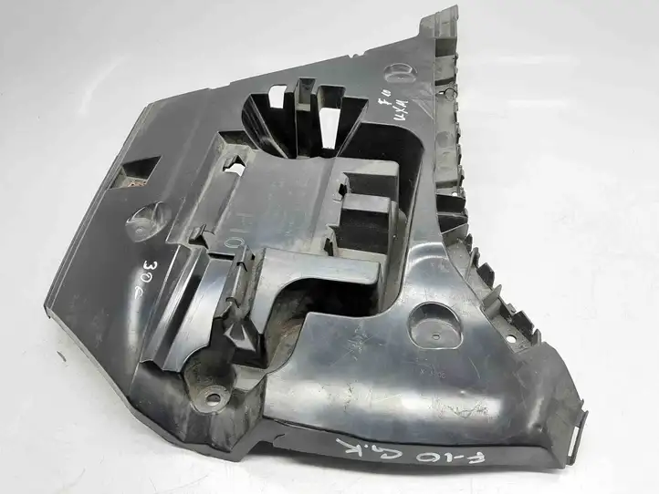 BMW 5 F10 F11 (2009 - 2016) 7184767 Кронштейн угловой части бампера — фото 3