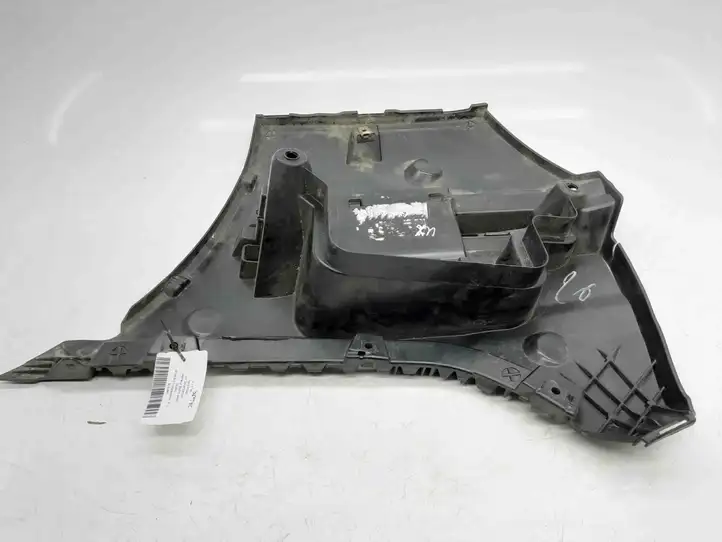 BMW 5 F10 F11 (2009 - 2016) 7184767 Кронштейн угловой части бампера — фото 6