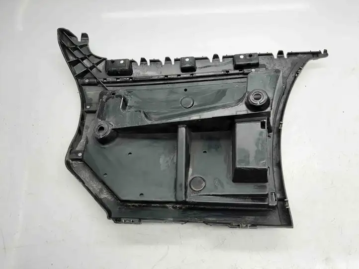 BMW 3 E92 E93 (2005 - 2014) 7128245 Кронштейн угловой части бампера — фото 2