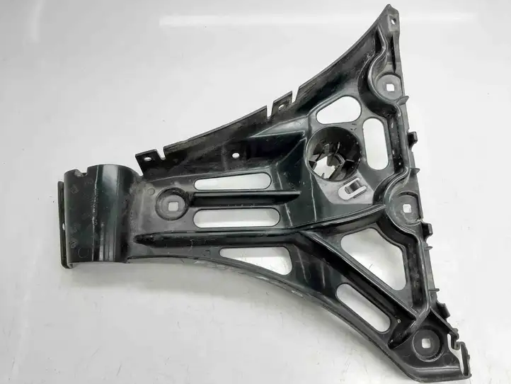 BMW 5 E60 E61 (2004 - 2010) 7060795 Кронштейн угловой части бампера — фото 2