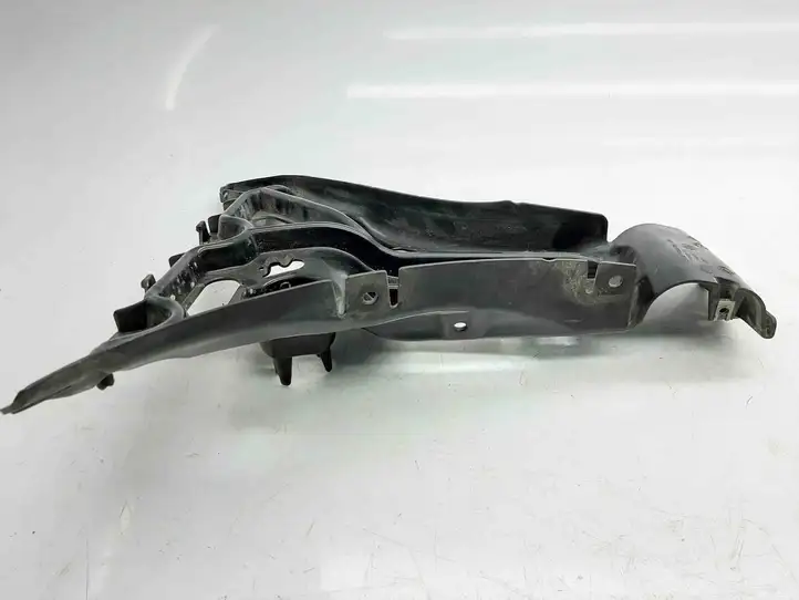 BMW 5 E60 E61 (2004 - 2010) 7060795 Кронштейн угловой части бампера — фото 4