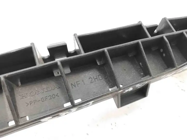 Honda Civic (2006 - 2011) NF12H0G Кронштейн угловой части бампера — фото 2