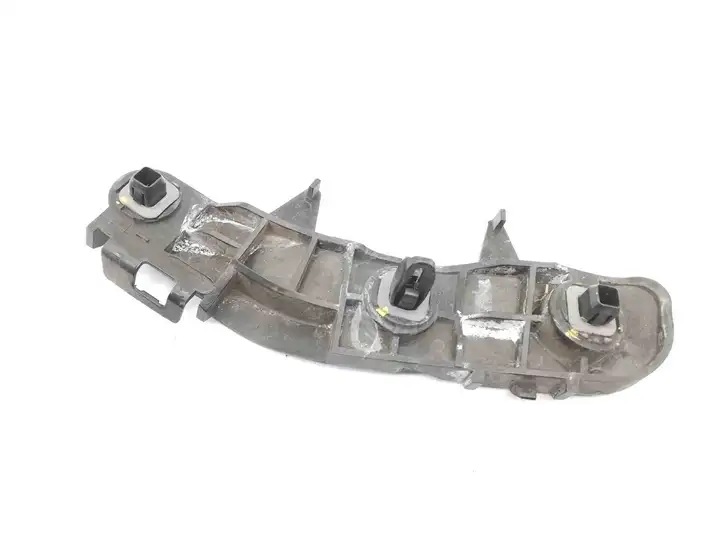 Toyota Avensis T270 (2009 - 2012) 5257805020 Кронштейн угловой части бампера — фото 2