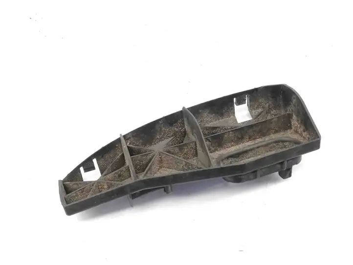 Toyota Corolla Verso E121 (2004 - 2007) 525530F010 Кронштейн угловой части бампера — фото 2