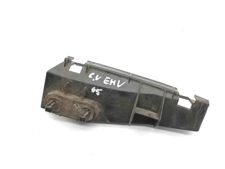 Toyota Corolla Verso E121 (2004 - 2007) 525630F010 Кронштейн угловой части бампера — фото 1