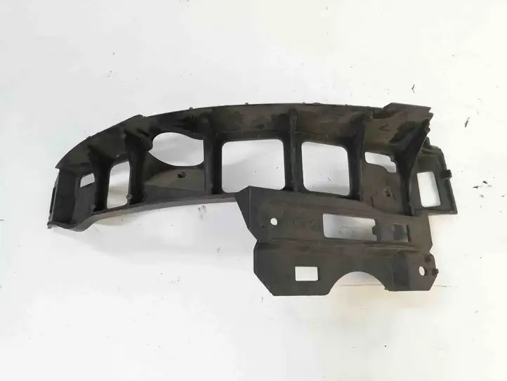 Opel Zafira B (2006 - 2008) 13125043LH Кронштейн угловой части бампера — фото 3