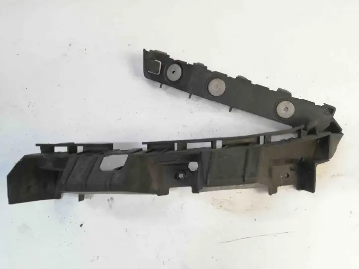 Opel Astra H (2004 - 2009) 331883181 Кронштейн угловой части бампера — фото 1