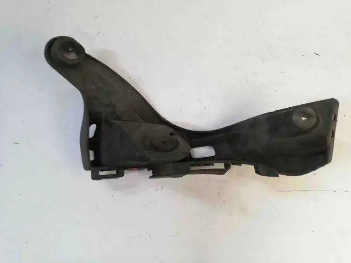 Opel Astra H (2004 - 2009) 331883181 Кронштейн угловой части бампера — фото 2