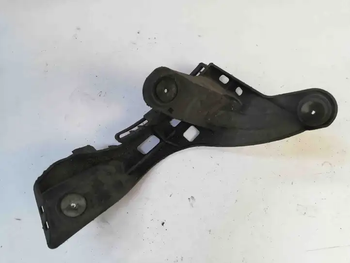 Opel Astra H (2004 - 2009) 331883181 Кронштейн угловой части бампера — фото 4