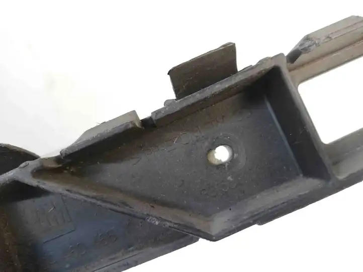 Opel Astra H (2004 - 2009) 24460466 Кронштейн угловой части бампера — фото 4