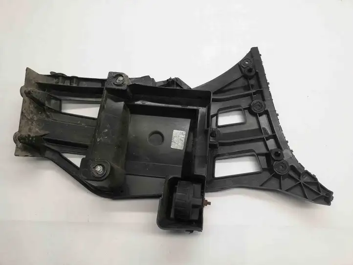 BMW X1 F48 F49 (2015 - 2022) 7332318 Кронштейн угловой части бампера — фото 4