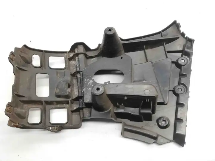 BMW X1 E84 (2009 - 2015) 2991779 Кронштейн угловой части бампера — фото 3