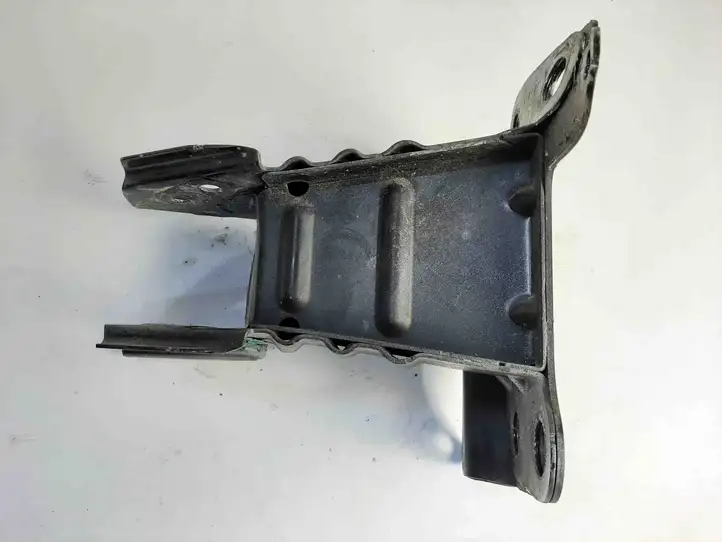 Audi A3/S3 8P (2004 - 2008) 8P0807133 Усилитель заднего бампера — фото 5
