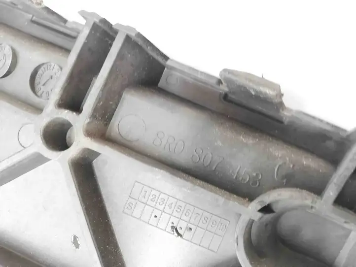 Audi Q5 SQ5 (2008 - 2012) 8R0807453 Кронштейн угловой части бампера — фото 2