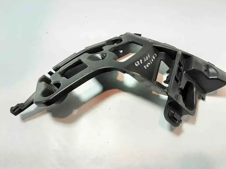 Renault Captur (2013 - 2020) 852233250R Кронштейн угловой части бампера — фото 4