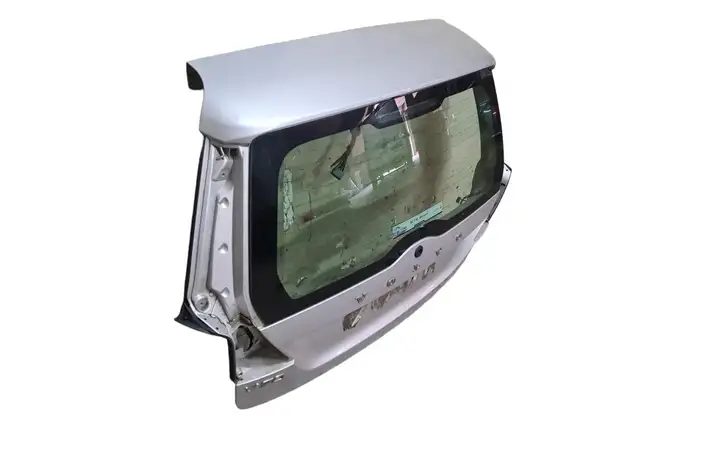 Volvo V70 (2007 - 2013) Крышка багажника — фото 2