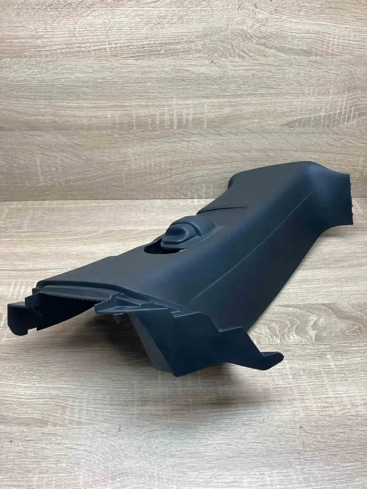 Honda Civic (2006 - 2011) 84111SMRE021M1 Верхняя обшивка стойки B — фото 1