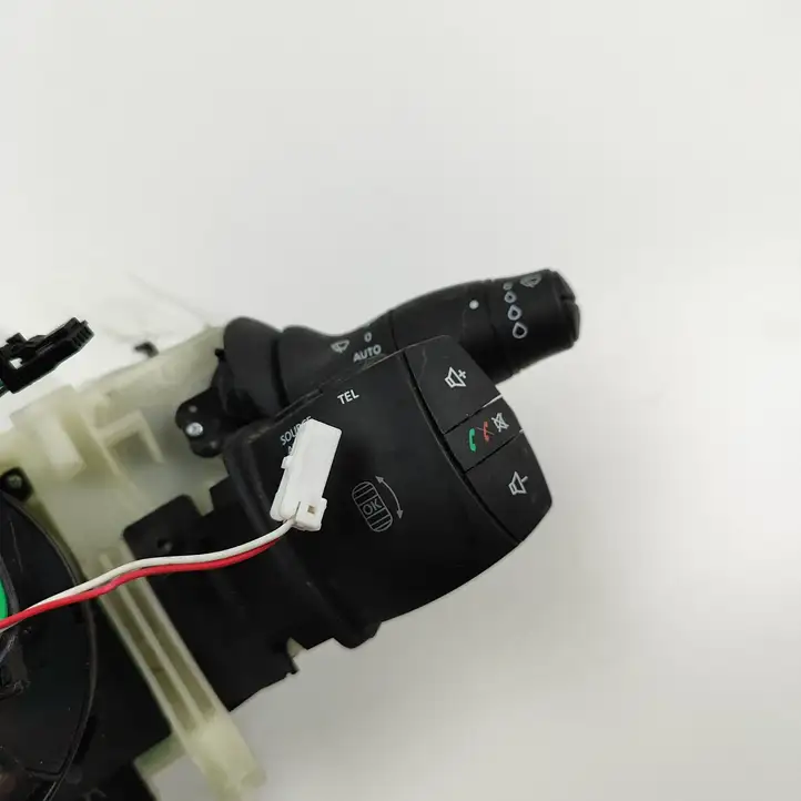 Opel Movano C (2022 - ) 93168387 Подрулевой переключатель — фото 6