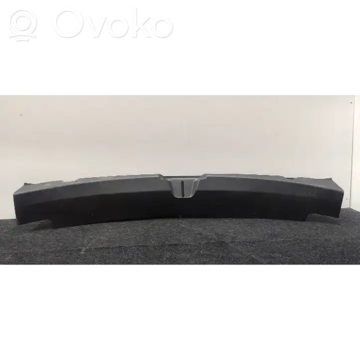 Tesla Model 3 (2017 - 2023) 1086315 Отделка порога багажника — фото 1
