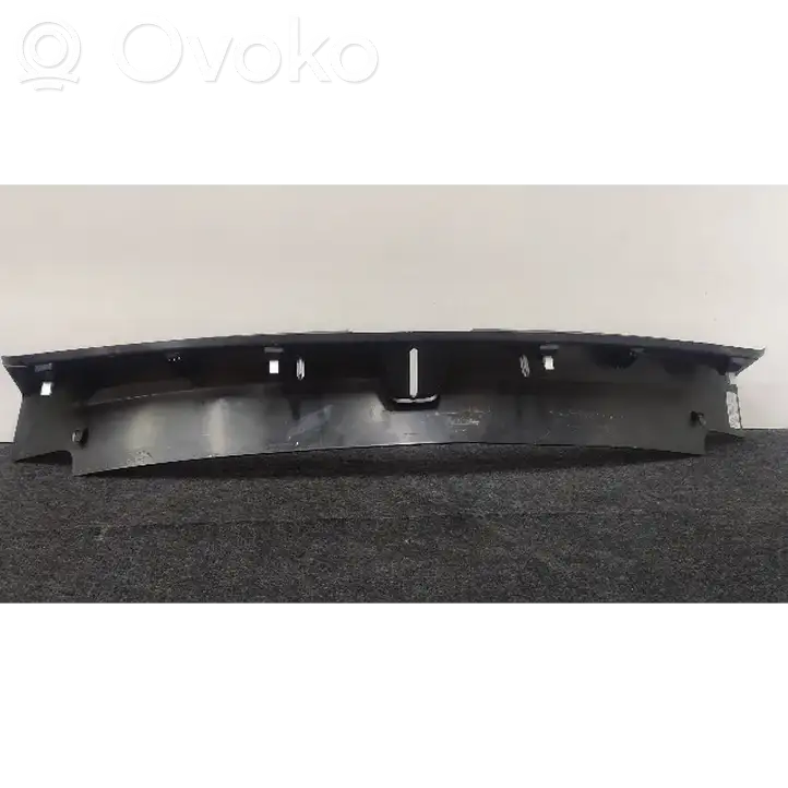 Tesla Model 3 (2017 - 2023) 1086315 Отделка порога багажника — фото 2