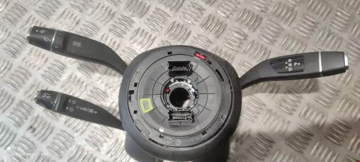 Mercedes-Benz E W213 (2016 - ) A2139000811 Подрулевой переключатель — фото 2