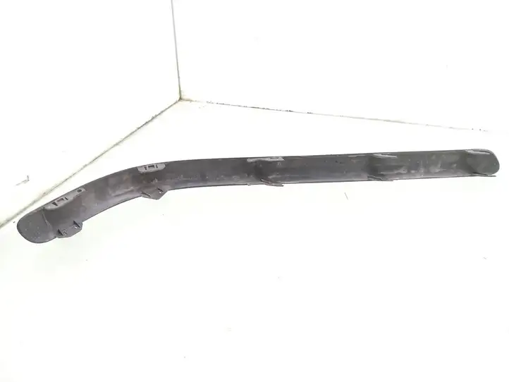 Toyota Avensis T250 (2006 - 2009) 5275205040 Нижняя часть заднего бампера — фото 2