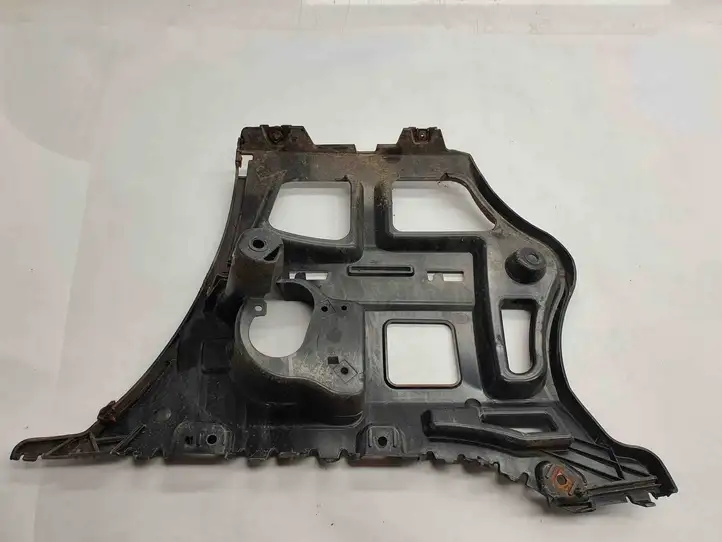 BMW 3 E90 E91 (2005 - 2012) 7202667 Кронштейн угловой части бампера — фото 3
