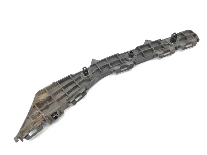 Toyota Avensis T270 (2009 - 2012) 5257605060 Кронштейн угловой части бампера — фото 4